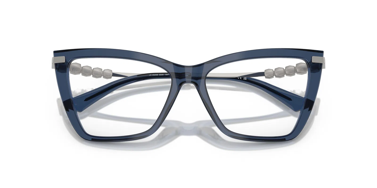 Jimmy Choo 3020B Eyeglasses - view 26